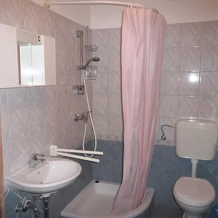 Car Apartmán Umag