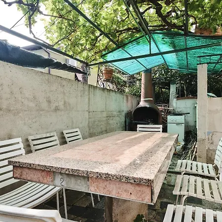 Apartamento Car Umag