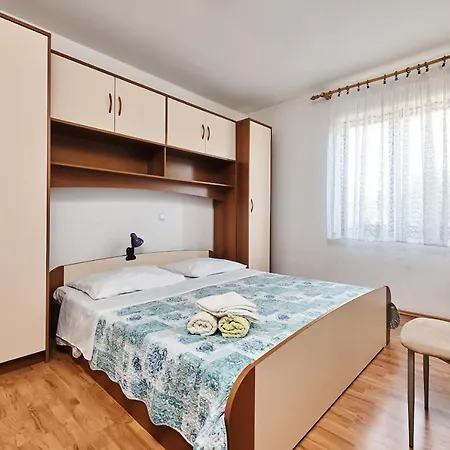 Apartment Car Umag