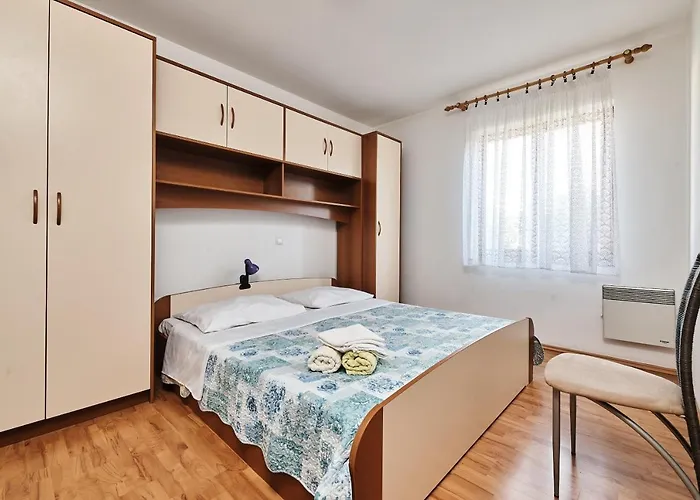 Apartment Car Umag